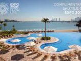 Andaz by Hyatt – Palm Jumeirah в Дубай ОАЭ ✅. Забронировать номер онлайн по выгодной цене в Andaz by Hyatt – Palm Jumeirah. Трансфер из аэропорта.