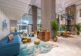 Andaz by Hyatt – Palm Jumeirah в Дубай ОАЭ ✅. Забронировать номер онлайн по выгодной цене в Andaz by Hyatt – Palm Jumeirah. Трансфер из аэропорта.