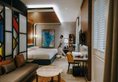 Andaz by Hyatt – Palm Jumeirah в Дубай ОАЭ ✅. Забронировать номер онлайн по выгодной цене в Andaz by Hyatt – Palm Jumeirah. Трансфер из аэропорта.