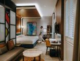 Andaz by Hyatt – Palm Jumeirah в Дубай ОАЭ ✅. Забронировать номер онлайн по выгодной цене в Andaz by Hyatt – Palm Jumeirah. Трансфер из аэропорта.