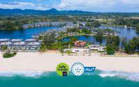 Angsana Laguna Phuket - SHA Plus в Пхукет Таиланд ✅. Забронировать номер онлайн по выгодной цене в Angsana Laguna Phuket - SHA Plus. Трансфер из аэропорта.