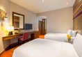 Angsana Laguna Phuket - SHA Plus в Пхукет Таиланд ✅. Забронировать номер онлайн по выгодной цене в Angsana Laguna Phuket - SHA Plus. Трансфер из аэропорта.
