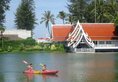 Angsana Laguna Phuket - SHA Plus в Пхукет Таиланд ✅. Забронировать номер онлайн по выгодной цене в Angsana Laguna Phuket - SHA Plus. Трансфер из аэропорта.