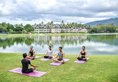 Angsana Laguna Phuket - SHA Plus в Пхукет Таиланд ✅. Забронировать номер онлайн по выгодной цене в Angsana Laguna Phuket - SHA Plus. Трансфер из аэропорта.