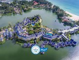 Angsana Laguna Phuket - SHA Plus в Пхукет Таиланд ✅. Забронировать номер онлайн по выгодной цене в Angsana Laguna Phuket - SHA Plus. Трансфер из аэропорта.