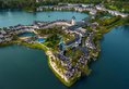 Angsana Laguna Phuket - SHA Plus в Пхукет Таиланд ✅. Забронировать номер онлайн по выгодной цене в Angsana Laguna Phuket - SHA Plus. Трансфер из аэропорта.