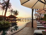 Anantara Muine Resort & Spa в Фантьет Вьетнам ✅. Забронировать номер онлайн по выгодной цене в Anantara Muine Resort & Spa. Трансфер из аэропорта.