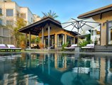 Anantara Muine Resort & Spa в Фантьет Вьетнам ✅. Забронировать номер онлайн по выгодной цене в Anantara Muine Resort & Spa. Трансфер из аэропорта.