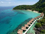 El Nido Resorts Apulit Island в Эль Нидо Филиппины ✅. Забронировать номер онлайн по выгодной цене в El Nido Resorts Apulit Island. Трансфер из аэропорта.