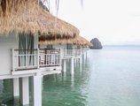 El Nido Resorts Apulit Island в Эль Нидо Филиппины ✅. Забронировать номер онлайн по выгодной цене в El Nido Resorts Apulit Island. Трансфер из аэропорта.