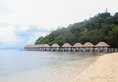 El Nido Resorts Apulit Island в Эль Нидо Филиппины ✅. Забронировать номер онлайн по выгодной цене в El Nido Resorts Apulit Island. Трансфер из аэропорта.