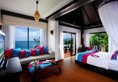 Namaka Resort Kamala - SHA Plus в Пхукет Таиланд ✅. Забронировать номер онлайн по выгодной цене в Namaka Resort Kamala - SHA Plus. Трансфер из аэропорта.