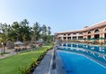 Araliya Beach Resort & Spa Unawatuna в Унаватуна Шри-Ланка ✅. Забронировать номер онлайн по выгодной цене в Araliya Beach Resort & Spa Unawatuna. Трансфер из аэропорта.