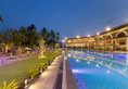 Araliya Beach Resort & Spa Unawatuna в Унаватуна Шри-Ланка ✅. Забронировать номер онлайн по выгодной цене в Araliya Beach Resort & Spa Unawatuna. Трансфер из аэропорта.