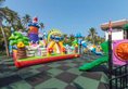 Araliya Beach Resort & Spa Unawatuna в Унаватуна Шри-Ланка ✅. Забронировать номер онлайн по выгодной цене в Araliya Beach Resort & Spa Unawatuna. Трансфер из аэропорта.
