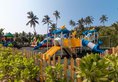 Araliya Beach Resort & Spa Unawatuna в Унаватуна Шри-Ланка ✅. Забронировать номер онлайн по выгодной цене в Araliya Beach Resort & Spa Unawatuna. Трансфер из аэропорта.