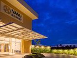 Nanu Resort, Arambol в Гоа Индия  ✅. Забронировать номер онлайн по выгодной цене в Nanu Resort, Arambol. Трансфер из аэропорта.