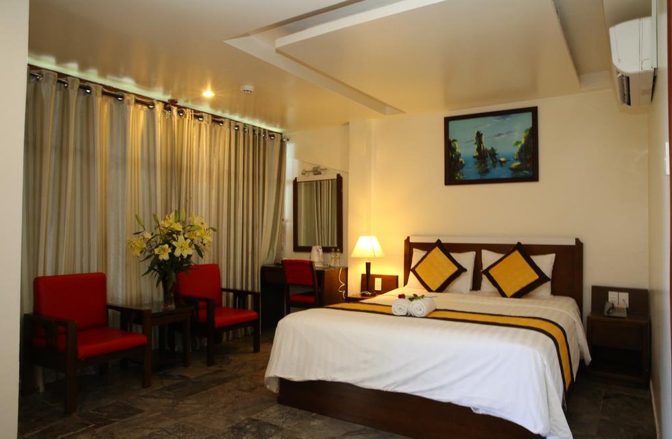 Arcadia Phu Quoc в Фукуок Вьетнам ✅. Забронировать номер онлайн по выгодной цене в Arcadia Phu Quoc. Трансфер из аэропорта.