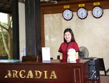 Arcadia Phu Quoc в Фукуок Вьетнам ✅. Забронировать номер онлайн по выгодной цене в Arcadia Phu Quoc. Трансфер из аэропорта.