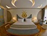 Arden City Hotel-Special Category в Стамбул Турция ✅. Забронировать номер онлайн по выгодной цене в Arden City Hotel-Special Category. Трансфер из аэропорта.