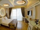 Arden City Hotel-Special Category в Стамбул Турция ✅. Забронировать номер онлайн по выгодной цене в Arden City Hotel-Special Category. Трансфер из аэропорта.