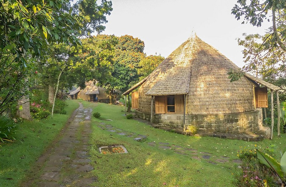 Aregash Lodge в Йирегалем Эфиопия. Забронировать номер онлайн по выгодной цене в Aregash Lodge. Трансфер из аэропорта.