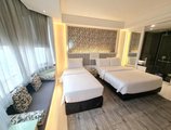 Arenaa Star Hotel в Куала-Лумпур Малайзия ✅. Забронировать номер онлайн по выгодной цене в Arenaa Star Hotel. Трансфер из аэропорта.