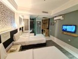 Arenaa Star Hotel в Куала-Лумпур Малайзия ✅. Забронировать номер онлайн по выгодной цене в Arenaa Star Hotel. Трансфер из аэропорта.