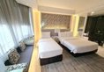 Arenaa Star Hotel в Куала-Лумпур Малайзия ✅. Забронировать номер онлайн по выгодной цене в Arenaa Star Hotel. Трансфер из аэропорта.