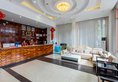 Aristocrat Residence & Hotel в Сиануквиль Камбоджа ✅. Забронировать номер онлайн по выгодной цене в Aristocrat Residence & Hotel. Трансфер из аэропорта.
