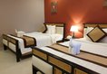 Aristocrat Residence & Hotel в Сиануквиль Камбоджа ✅. Забронировать номер онлайн по выгодной цене в Aristocrat Residence & Hotel. Трансфер из аэропорта.