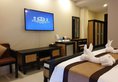 Aristocrat Residence & Hotel в Сиануквиль Камбоджа ✅. Забронировать номер онлайн по выгодной цене в Aristocrat Residence & Hotel. Трансфер из аэропорта.