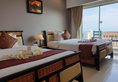 Aristocrat Residence & Hotel в Сиануквиль Камбоджа ✅. Забронировать номер онлайн по выгодной цене в Aristocrat Residence & Hotel. Трансфер из аэропорта.