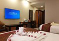 Aristocrat Residence & Hotel в Сиануквиль Камбоджа ✅. Забронировать номер онлайн по выгодной цене в Aristocrat Residence & Hotel. Трансфер из аэропорта.
