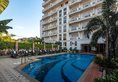 Aristocrat Residence & Hotel в Сиануквиль Камбоджа ✅. Забронировать номер онлайн по выгодной цене в Aristocrat Residence & Hotel. Трансфер из аэропорта.