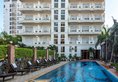 Aristocrat Residence & Hotel в Сиануквиль Камбоджа ✅. Забронировать номер онлайн по выгодной цене в Aristocrat Residence & Hotel. Трансфер из аэропорта.
