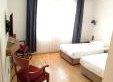 Armagrandi Spina Hotel-Special Category в Стамбул Турция ✅. Забронировать номер онлайн по выгодной цене в Armagrandi Spina Hotel-Special Category. Трансфер из аэропорта.
