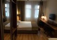 Armagrandi Spina Hotel-Special Category в Стамбул Турция ✅. Забронировать номер онлайн по выгодной цене в Armagrandi Spina Hotel-Special Category. Трансфер из аэропорта.
