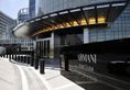 Armani Hotel Dubai в Дубай ОАЭ ✅. Забронировать номер онлайн по выгодной цене в Armani Hotel Dubai. Трансфер из аэропорта.