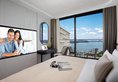 Ascott Dadonghai Bay Sanya в Хайнань Китай ✅. Забронировать номер онлайн по выгодной цене в Ascott Dadonghai Bay Sanya. Трансфер из аэропорта.