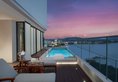 Ascott Dadonghai Bay Sanya в Хайнань Китай ✅. Забронировать номер онлайн по выгодной цене в Ascott Dadonghai Bay Sanya. Трансфер из аэропорта.