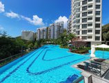 Ascott Dadonghai Bay Sanya в Хайнань Китай ✅. Забронировать номер онлайн по выгодной цене в Ascott Dadonghai Bay Sanya. Трансфер из аэропорта.