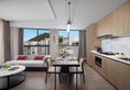 Ascott Dadonghai Bay Sanya в Хайнань Китай ✅. Забронировать номер онлайн по выгодной цене в Ascott Dadonghai Bay Sanya. Трансфер из аэропорта.