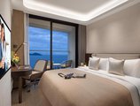 Ascott Dadonghai Bay Sanya в Хайнань Китай ✅. Забронировать номер онлайн по выгодной цене в Ascott Dadonghai Bay Sanya. Трансфер из аэропорта.