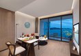 Ascott Dadonghai Bay Sanya в Хайнань Китай ✅. Забронировать номер онлайн по выгодной цене в Ascott Dadonghai Bay Sanya. Трансфер из аэропорта.