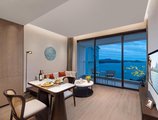 Ascott Dadonghai Bay Sanya в Хайнань Китай ✅. Забронировать номер онлайн по выгодной цене в Ascott Dadonghai Bay Sanya. Трансфер из аэропорта.