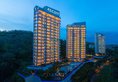 Ascott Dadonghai Bay Sanya в Хайнань Китай ✅. Забронировать номер онлайн по выгодной цене в Ascott Dadonghai Bay Sanya. Трансфер из аэропорта.