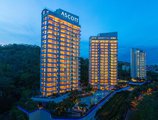 Ascott Dadonghai Bay Sanya в Хайнань Китай ✅. Забронировать номер онлайн по выгодной цене в Ascott Dadonghai Bay Sanya. Трансфер из аэропорта.