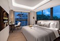 Ascott Dadonghai Bay Sanya в Хайнань Китай ✅. Забронировать номер онлайн по выгодной цене в Ascott Dadonghai Bay Sanya. Трансфер из аэропорта.