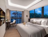 Ascott Dadonghai Bay Sanya в Хайнань Китай ✅. Забронировать номер онлайн по выгодной цене в Ascott Dadonghai Bay Sanya. Трансфер из аэропорта.